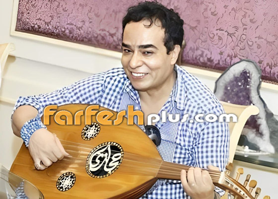 عقوبة ازدراء الدين: حبس الملحن أحمد حجازي بسبب تلحين القرآن وتلاوته بالعود صورة رقم 2 عقوبة ازدراء الدين: حبس الملحن أحمد حجازي بسبب تلحين القرآن وتلاوته بالعود صورة رقم 2