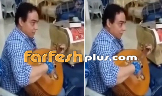 عقوبة ازدراء الدين: حبس الملحن أحمد حجازي بسبب تلحين القرآن وتلاوته بالعود صورة رقم 1 عقوبة ازدراء الدين: حبس الملحن أحمد حجازي بسبب تلحين القرآن وتلاوته بالعود صورة رقم 1