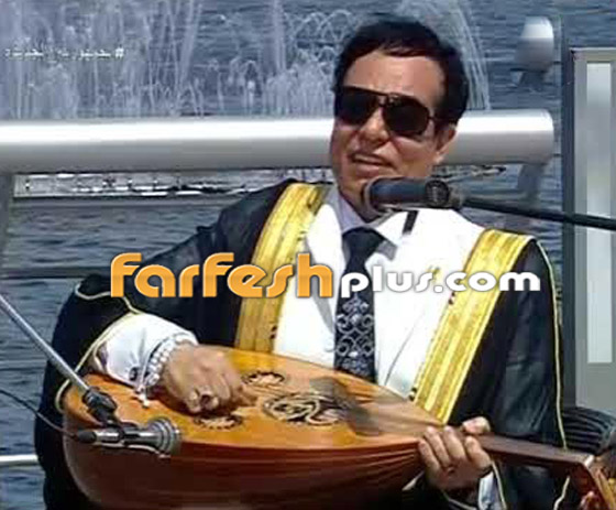 عقوبة ازدراء الدين: حبس الملحن أحمد حجازي بسبب تلحين القرآن وتلاوته بالعود صورة رقم 5 عقوبة ازدراء الدين: حبس الملحن أحمد حجازي بسبب تلحين القرآن وتلاوته بالعود صورة رقم 5