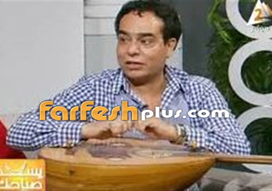 عقوبة ازدراء الدين: حبس الملحن أحمد حجازي بسبب تلحين القرآن وتلاوته بالعود صورة رقم 6 عقوبة ازدراء الدين: حبس الملحن أحمد حجازي بسبب تلحين القرآن وتلاوته بالعود صورة رقم 6