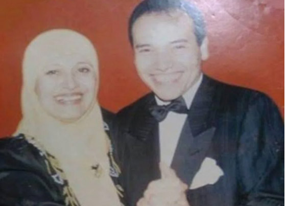 فيديو وصور نجمات زمن الفن الجميل بالحجاب في يومه العالمي صورة رقم 4