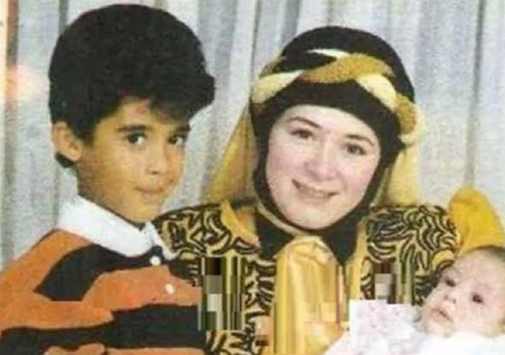 فيديو وصور نجمات زمن الفن الجميل بالحجاب في يومه العالمي صورة رقم 5