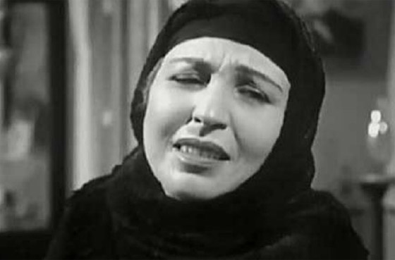 فيديو وصور نجمات زمن الفن الجميل بالحجاب في يومه العالمي صورة رقم 7