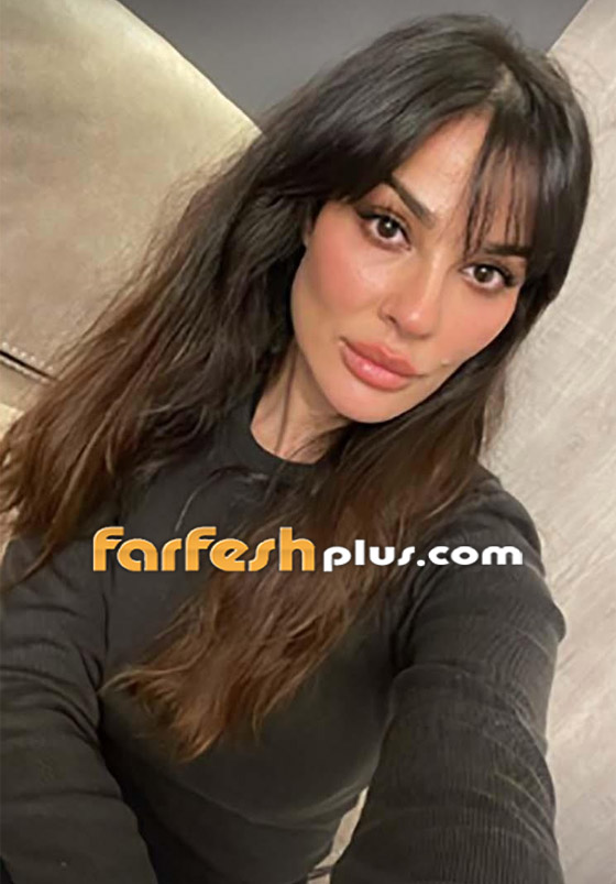 أحدث 10 صور لنجوم الفن: نادين نجيم بدون مكياج ومي عمر في (الجيم) صورة رقم 6