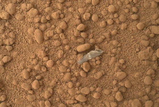 البشر يلوثون المريخ بـ7 أطنان من النفايات قبل أن تطأ أقدامهم سطحه! صورة رقم 6