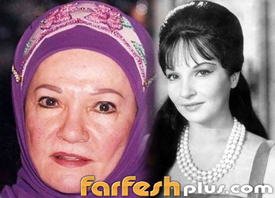 دلوعة السينما المصرية شادية تغني بالإنجليزية والتركية في تسجيل نادر صورة رقم 1