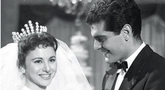 في عيد الحب: أجمل القصص الرومانسية بين النجوم العرب صورة رقم 6