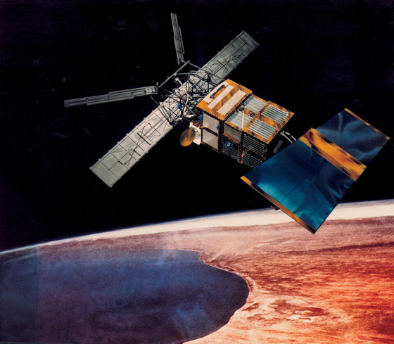 قمر صناعي أوروبي شارد بالفضاء منذ 2011 يصطدم بالأرض خلال أيام! صورة رقم 6