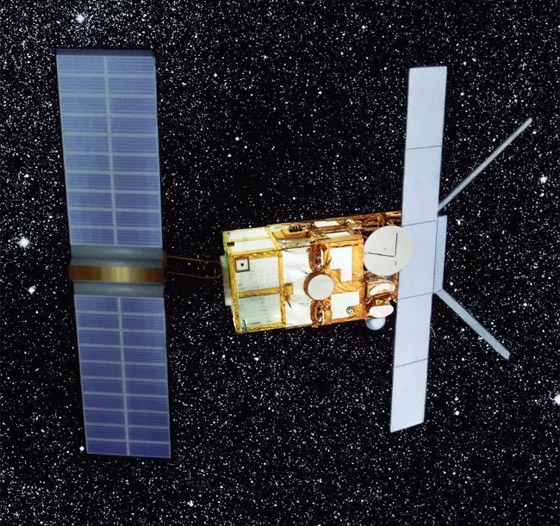 قمر صناعي أوروبي شارد بالفضاء منذ 2011 يصطدم بالأرض خلال أيام! صورة رقم 8