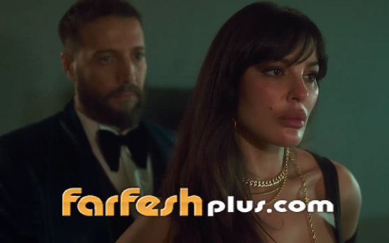 مسلسلات رمضان: هل ستنجح نادين نجيم بحماية ابنتها في (2024)? انتظروا المسلسل في مسلسلات  صورة رقم 4