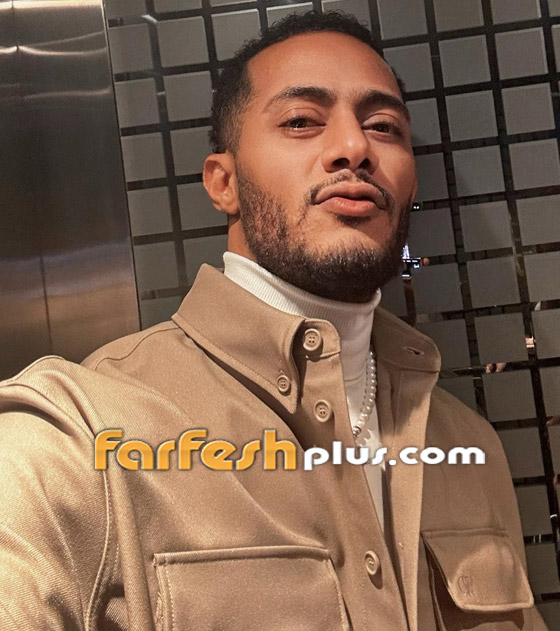 فيديو وصور: شبيه محمد رمضان يقلده ببراعة.. كيف علق النجم المصري؟ صورة رقم 12