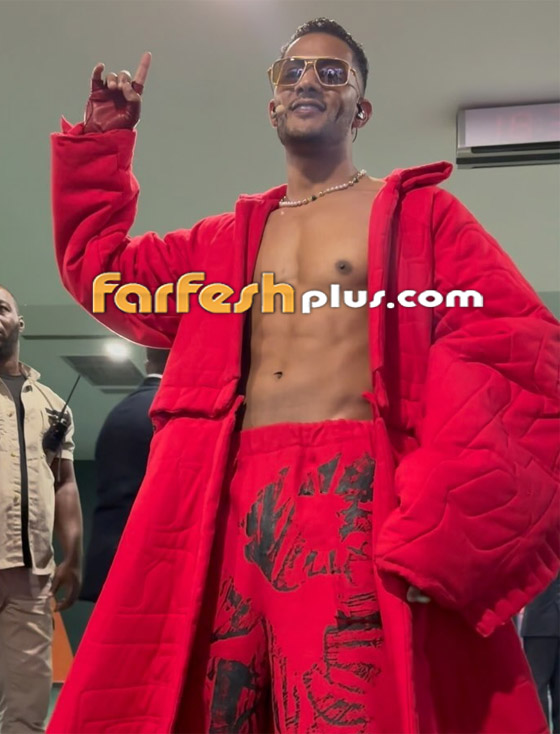 حكم قضائي بسجن الفنان محمد رمضان سنتين وغرامة 10 آلاف جنيه. هل سيفلت من العقاب؟ صورة رقم 7 حكم قضائي بسجن الفنان محمد رمضان سنتين وغرامة 10 آلاف جنيه. هل سيفلت من العقاب؟ صورة رقم 7