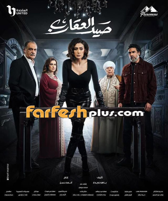 مسلسلات رمضان 2024: النقاد يكشفون أبرز المسلسلات، تابعها في مسلسلات صورة رقم 4