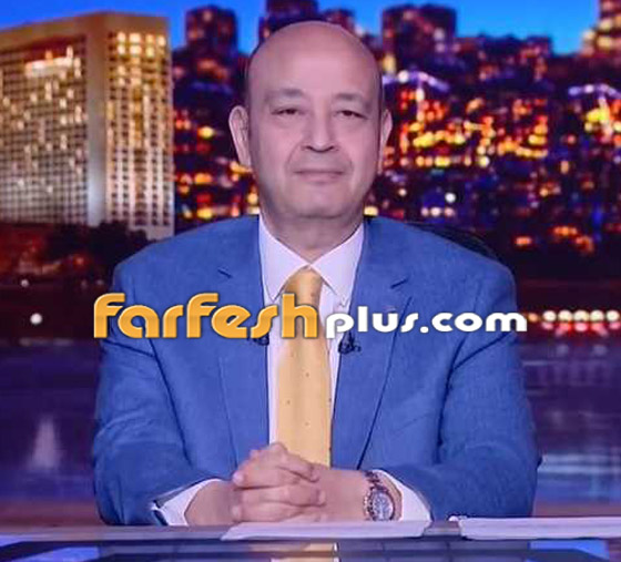 اعتقال عامل دليفري اقتحم فيلا عمرو أديب: أحمل رسالة له من الرسول وأبو بكر! صورة رقم 7