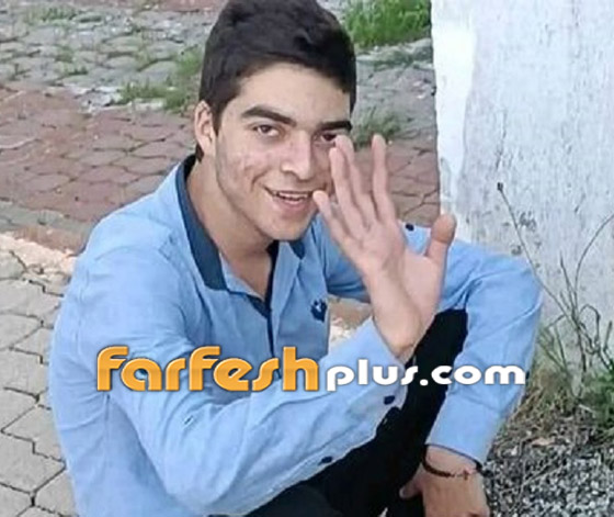 العثور على الفتى السوري قيس الزرزور ميتا بمغارة زارها بسبب مسلسل الزند وتيم حسن! صورة رقم 9