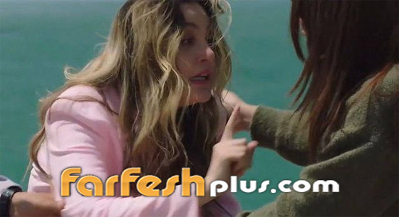 فيديو بطلة (الخائن) مرام علي مُبدعة بأداء لافت ومؤثر.. المسلسل في مسلسلات صورة رقم 5