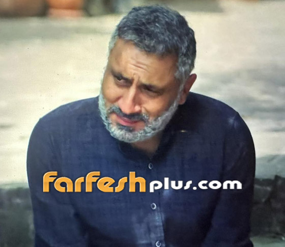 نهاية (الخائن) هل كانت منصفة؟ الجمهور: البادي أظلم وأسيل بالغت بالانتقام! المسلسل في مسلسلات صورة رقم 1
