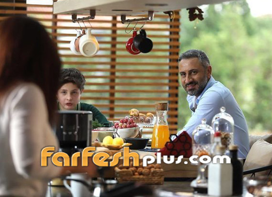 نهاية (الخائن) هل كانت منصفة؟ الجمهور: البادي أظلم وأسيل بالغت بالانتقام! المسلسل في مسلسلات صورة رقم 3
