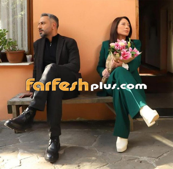 نهاية (الخائن) هل كانت منصفة؟ الجمهور: البادي أظلم وأسيل بالغت بالانتقام! المسلسل في مسلسلات صورة رقم 12
