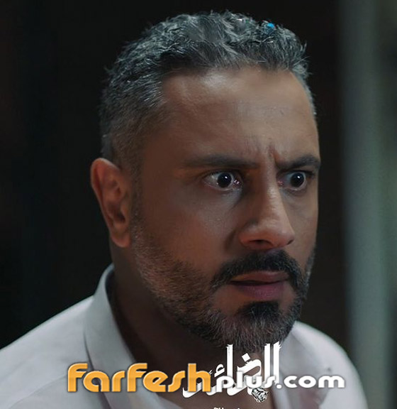نهاية (الخائن) هل كانت منصفة؟ الجمهور: البادي أظلم وأسيل بالغت بالانتقام! المسلسل في مسلسلات صورة رقم 13
