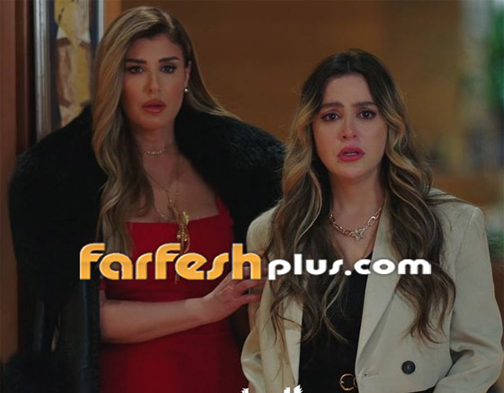 نهاية (الخائن) هل كانت منصفة؟ الجمهور: البادي أظلم وأسيل بالغت بالانتقام! المسلسل في مسلسلات صورة رقم 15