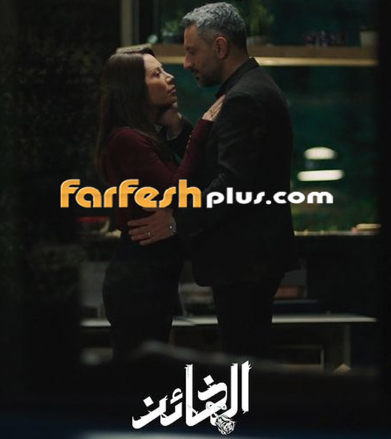نهاية (الخائن) هل كانت منصفة؟ الجمهور: البادي أظلم وأسيل بالغت بالانتقام! المسلسل في مسلسلات صورة رقم 16