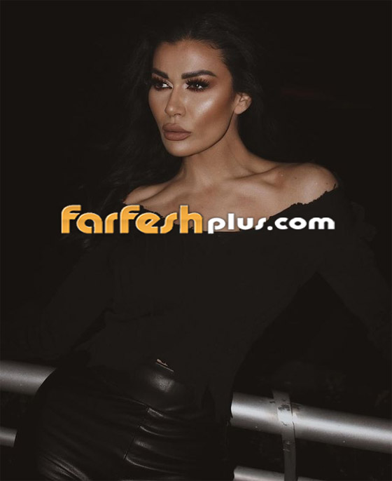 نادين الراسي ترقص لهشام حداد وتقول: أنا أفضل من نادين نجيم، ولو! فيديو صورة رقم 5