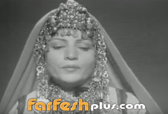 جوجل يحتفي بذكرى المغنية والكاتبة الجزائرية (ماري لويس طاووس عمروش) صورة رقم 3