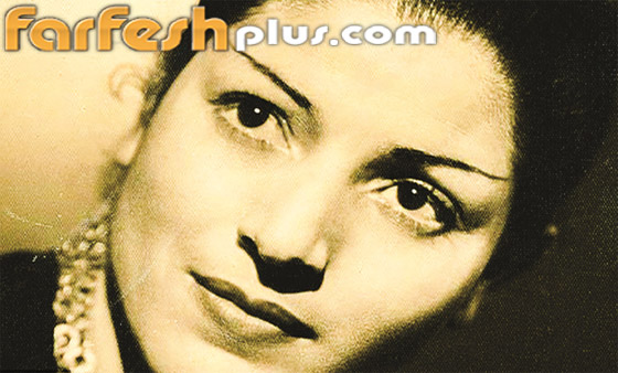 جوجل يحتفي بذكرى المغنية والكاتبة الجزائرية (ماري لويس طاووس عمروش) صورة رقم 4