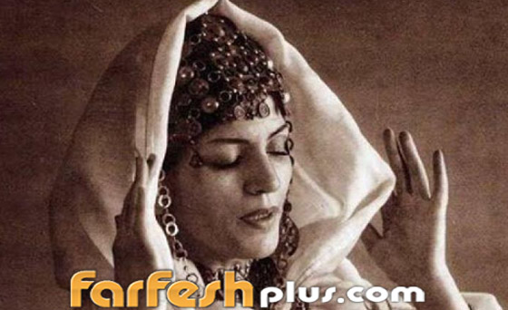 جوجل يحتفي بذكرى المغنية والكاتبة الجزائرية (ماري لويس طاووس عمروش) صورة رقم 8