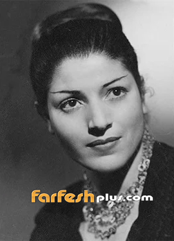 جوجل يحتفي بذكرى المغنية والكاتبة الجزائرية (ماري لويس طاووس عمروش) صورة رقم 12