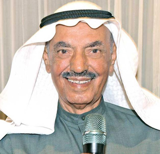 وفاة الكويتي محمد الشارخ أول من أدخل اللغة العربية للكمبيوتر صورة رقم 6