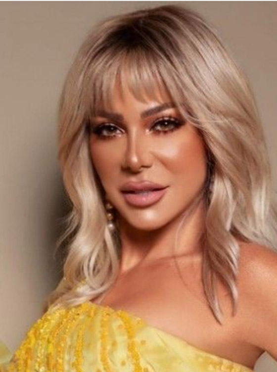 مسلسلات رمضان 2024 في مسلسلات: أبرز النجوم السوريين في الدراما المصرية صورة رقم 5