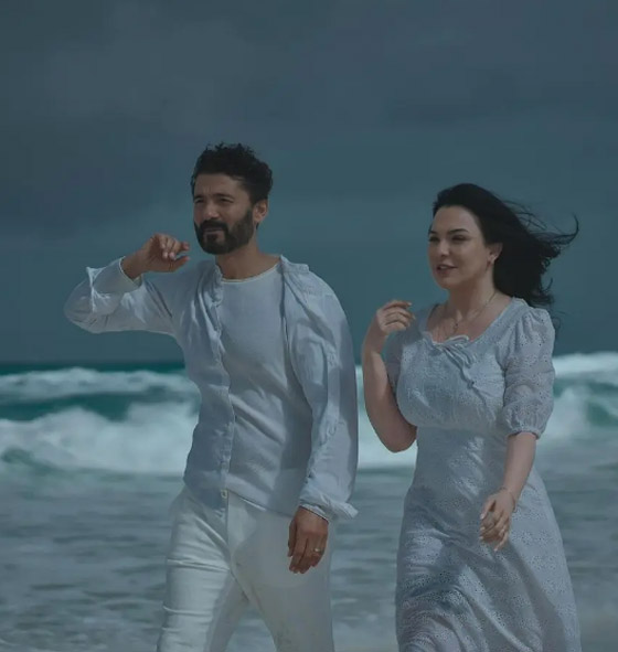 مسلسلات رمضان 2024 في مسلسلات: أبرز النجوم السوريين في الدراما المصرية صورة رقم 4