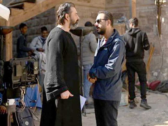 مسلسلات رمضان 2024: الحشاشين طائفة أرعبت العالم.. المسلسل في مسلسلات  صورة رقم 1
