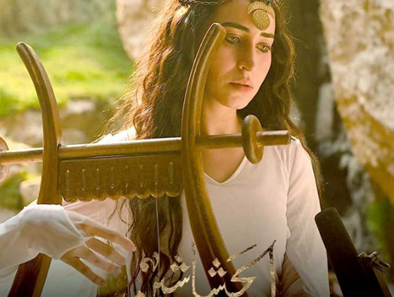مسلسلات رمضان 2024: الحشاشين طائفة أرعبت العالم.. المسلسل في مسلسلات  صورة رقم 4