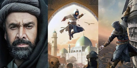 مسلسلات رمضان 2024: الحشاشين طائفة أرعبت العالم.. المسلسل في مسلسلات  صورة رقم 5