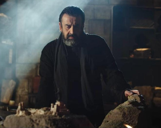 مسلسلات رمضان 2024: الحشاشين طائفة أرعبت العالم.. المسلسل في مسلسلات  صورة رقم 6