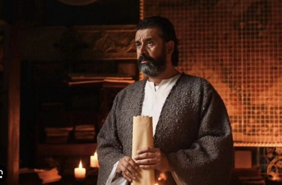 مسلسلات رمضان 2024: الحشاشين طائفة أرعبت العالم.. المسلسل في مسلسلات  صورة رقم 7