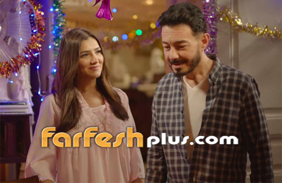 مسلسلات رمضان 2024 في مسلسلات: بسمة بوسيل تغني تتر مسلسل نعمة الأفوكاتو.. ما رد فعل تامر حسني؟ صورة رقم 13