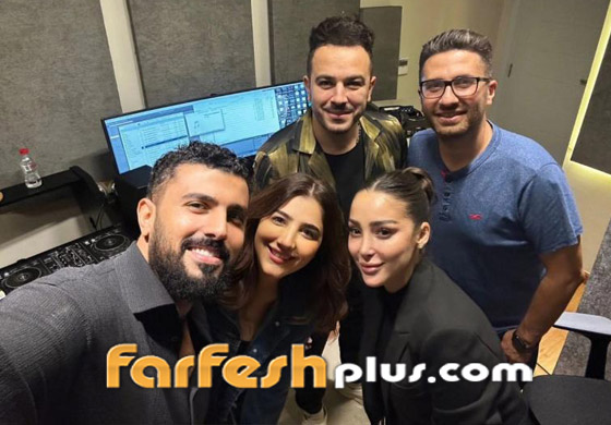 مسلسلات رمضان 2024 في مسلسلات: بسمة بوسيل تغني تتر مسلسل نعمة الأفوكاتو.. ما رد فعل تامر حسني؟ صورة رقم 8