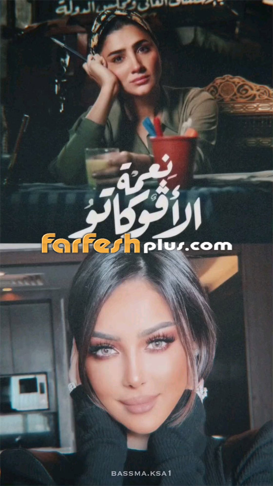 مسلسلات رمضان 2024 في مسلسلات: بسمة بوسيل تغني تتر مسلسل نعمة الأفوكاتو.. ما رد فعل تامر حسني؟ صورة رقم 9