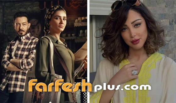 مسلسلات رمضان 2024 في مسلسلات: بسمة بوسيل تغني تتر مسلسل نعمة الأفوكاتو.. ما رد فعل تامر حسني؟ صورة رقم 4