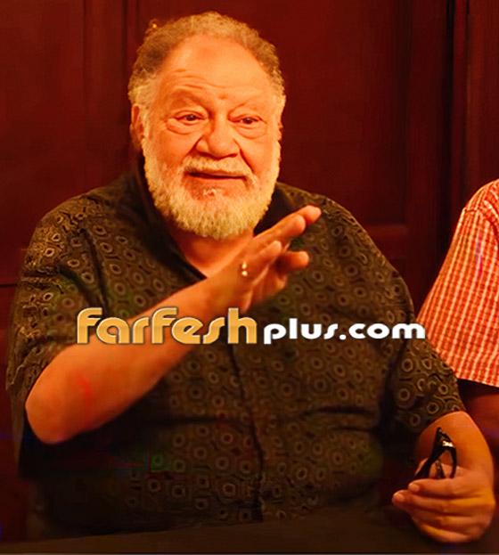 مسلسلات رمضان 2024 في مسلسلات: يحيى الفخراني يدخل السجن في مسلسل عتبات البهجة (فيديو) صورة رقم 12