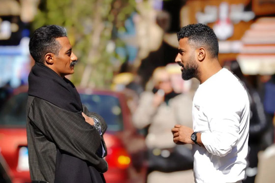مسلسلات رمضان 2024 في مسلسلات: محمد سامي: محمد رمضان مغرور وليس نمبر وان  صورة رقم 2