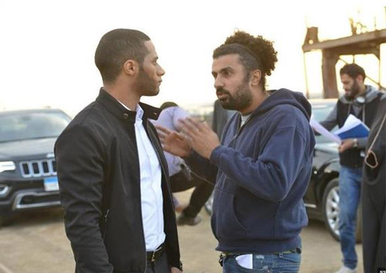 مسلسلات رمضان 2024 في مسلسلات: محمد سامي: محمد رمضان مغرور وليس نمبر وان  صورة رقم 3