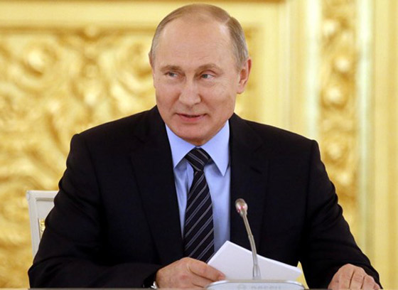 تعرفوا على أول انتخابات رئاسية روسية فاز بها فلاديمير بوتين صورة رقم 7