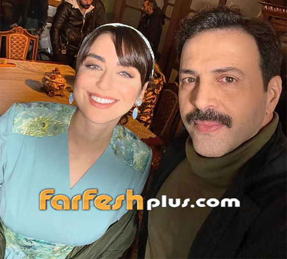 مسلسلات رمضان 2024 في مسلسلات: تاج كلف 8.5 مليون دولار وتيم حسن وفايا يونان يبهران! صورة رقم 2