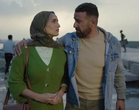 مسلسلات رمضان 2024 في مسلسلات: مشاهد جريئة بمسلسل العتاولة تثير جدلا: متغدي كابوريا! صورة رقم 3