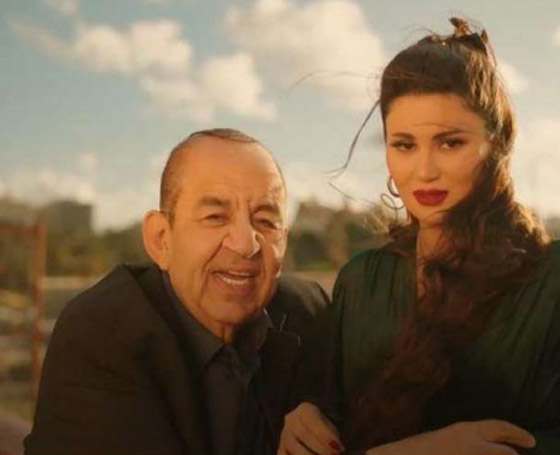 مسلسلات رمضان 2024 في مسلسلات: مشاهد جريئة بمسلسل العتاولة تثير جدلا: متغدي كابوريا! صورة رقم 4